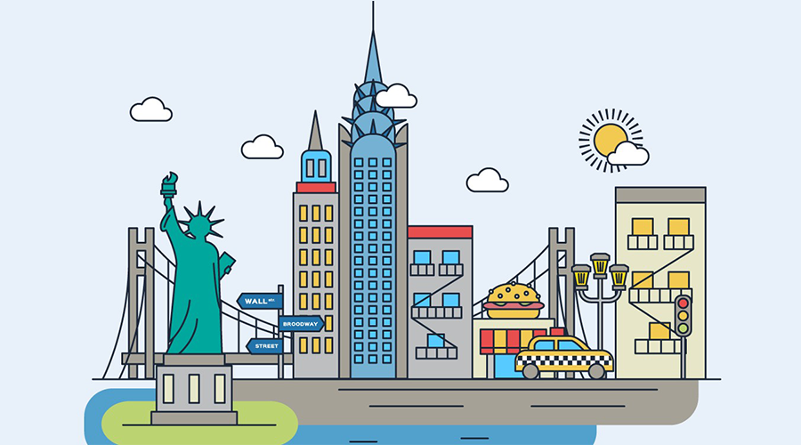 Outsourcing Companies in USA: The Expenses and Efficiency