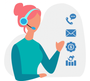Customer Support