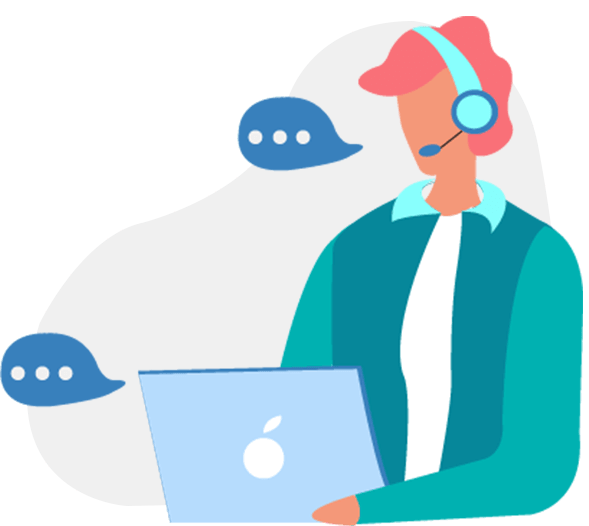 Live Chat Answering