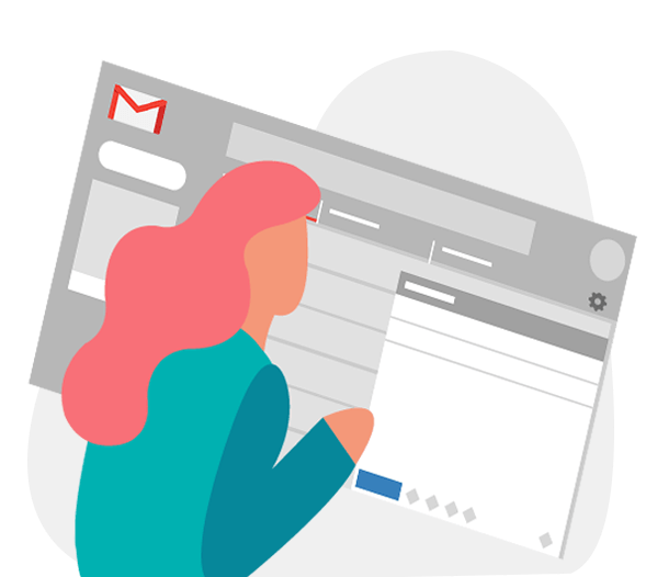 Email Answering