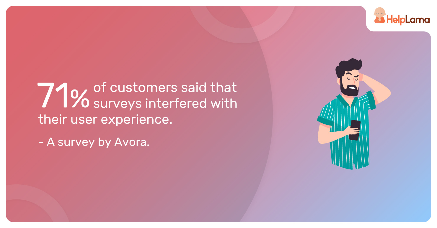 71%-of-customers-surveyed-by-Avora