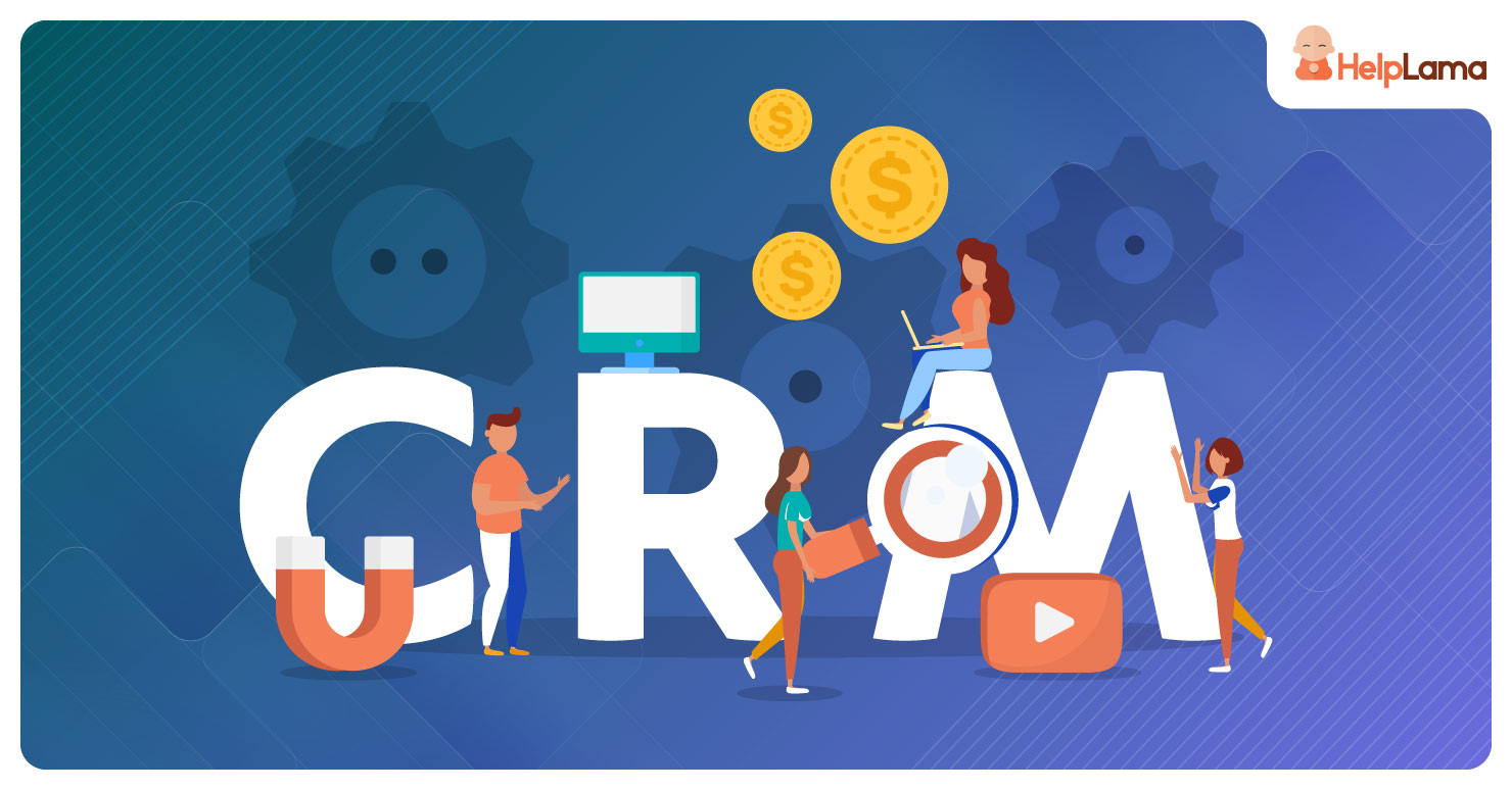 Does your Customer Support Team Need a CRM Software?