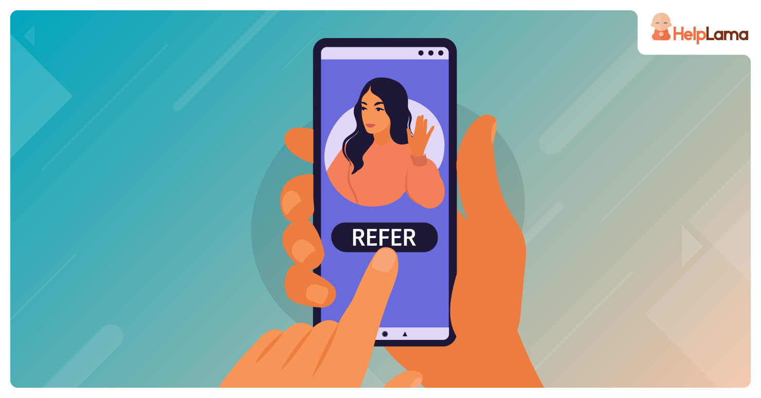 Personalized-Referral-Invite