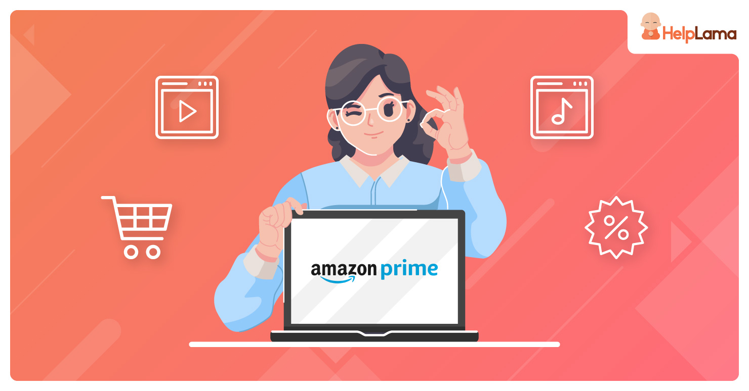 Amazon-Prime