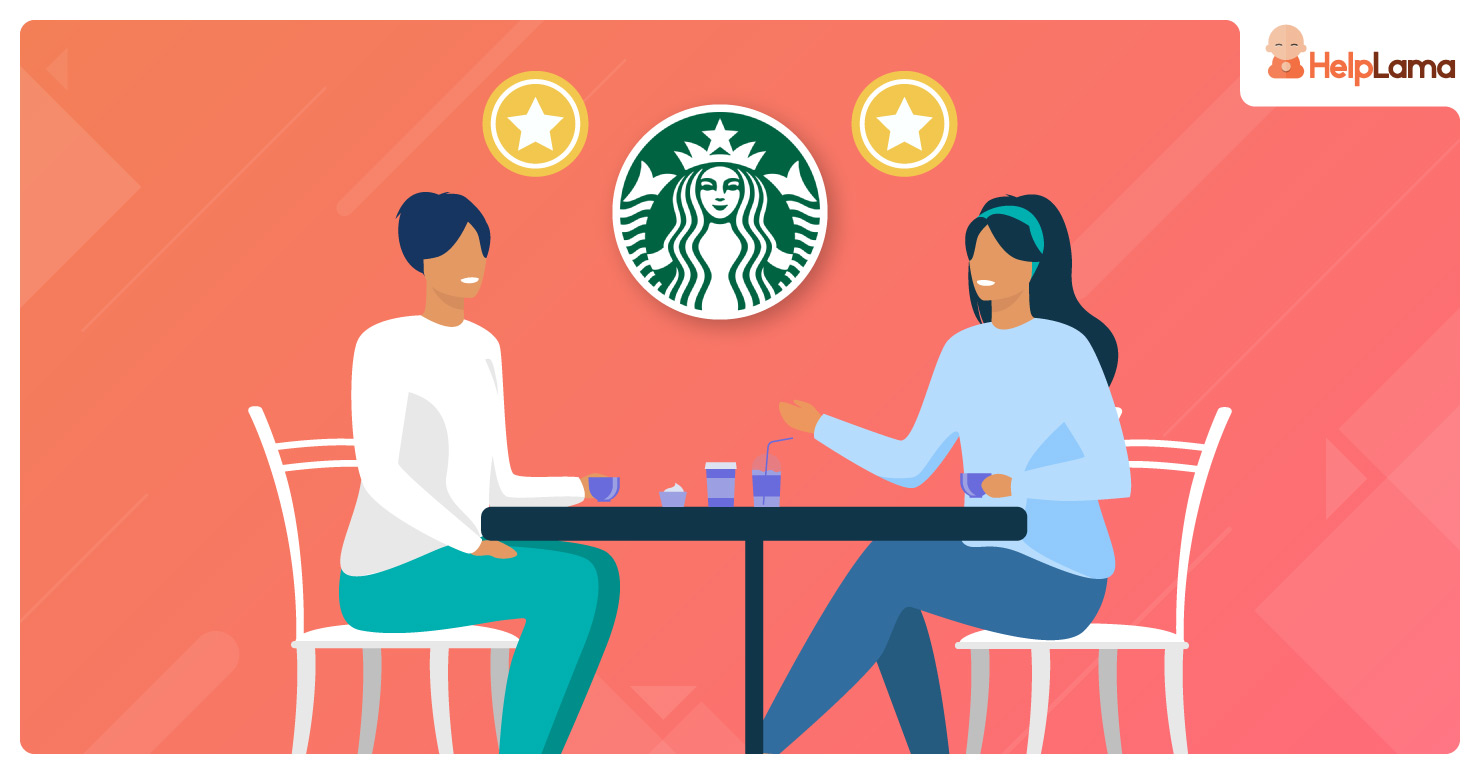 Customer Loyalty Lessons From Starbucks Rewards Program