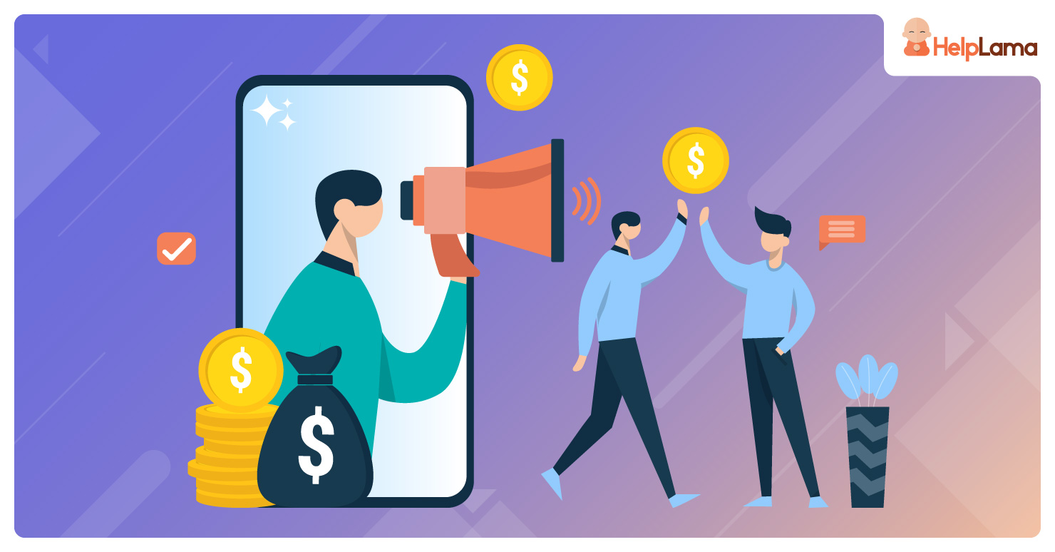 Getting-Loyal-Customers-to-do-the-work
