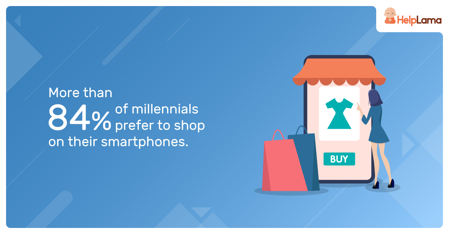 More-than-84%-of-millennials-prefer-to-shop