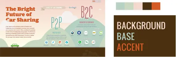 landing-page-color-coordination