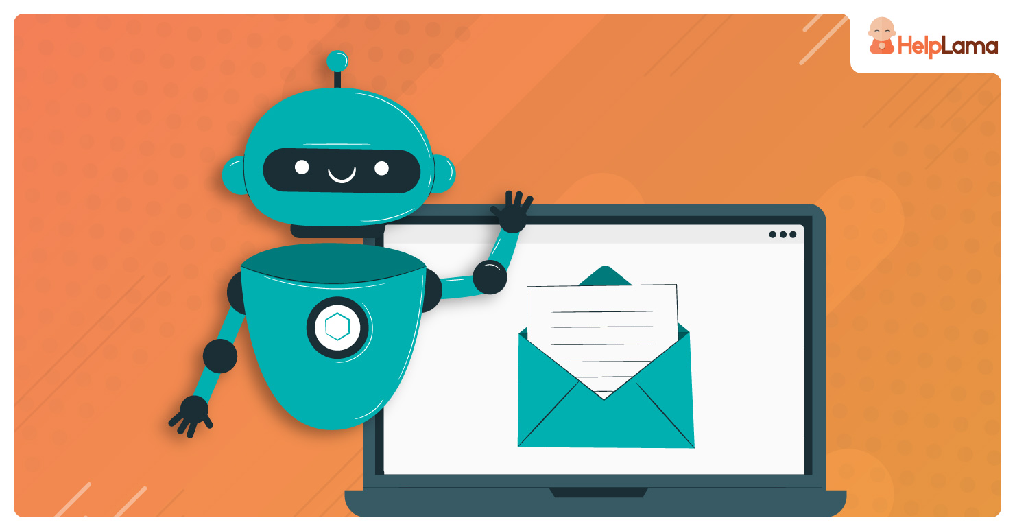 How Chatbots Can Be Your Email Marketing Weapon