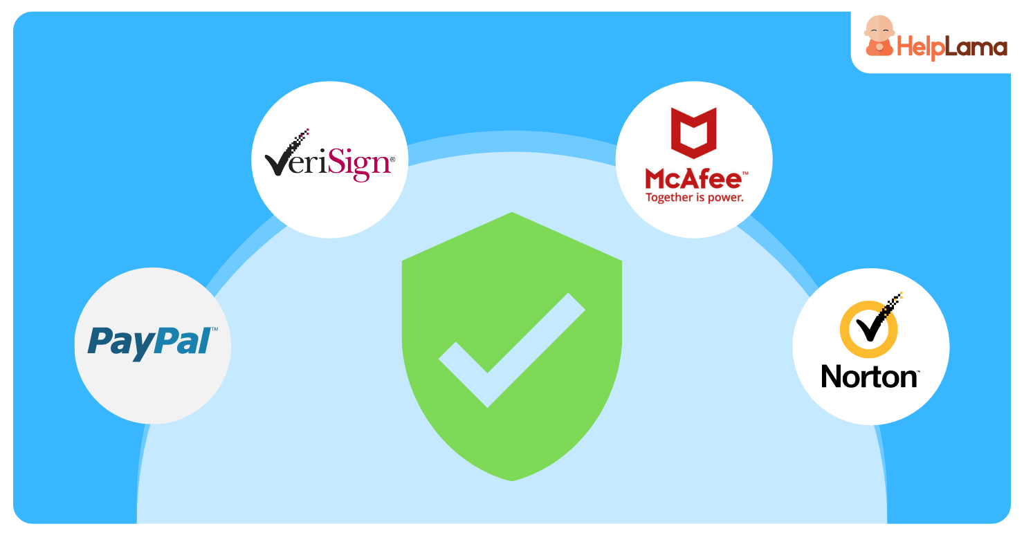 How Can Trust Seals Increase Sales And Conversions?