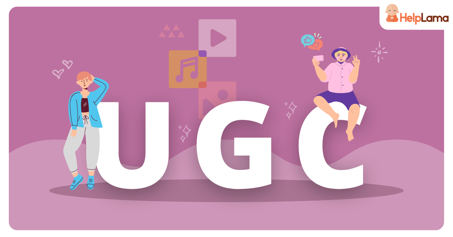 User-generated Content Influencer Marketing: A Simple Yet Comprehensive Guide!