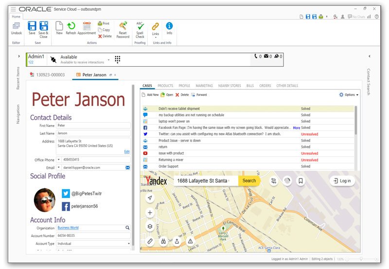 oracle-helpdesk oracle-helpdesk