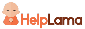 Helplama Logo