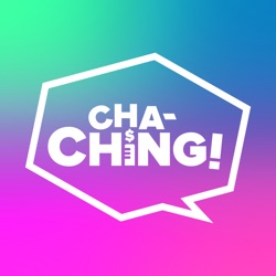 cha ching