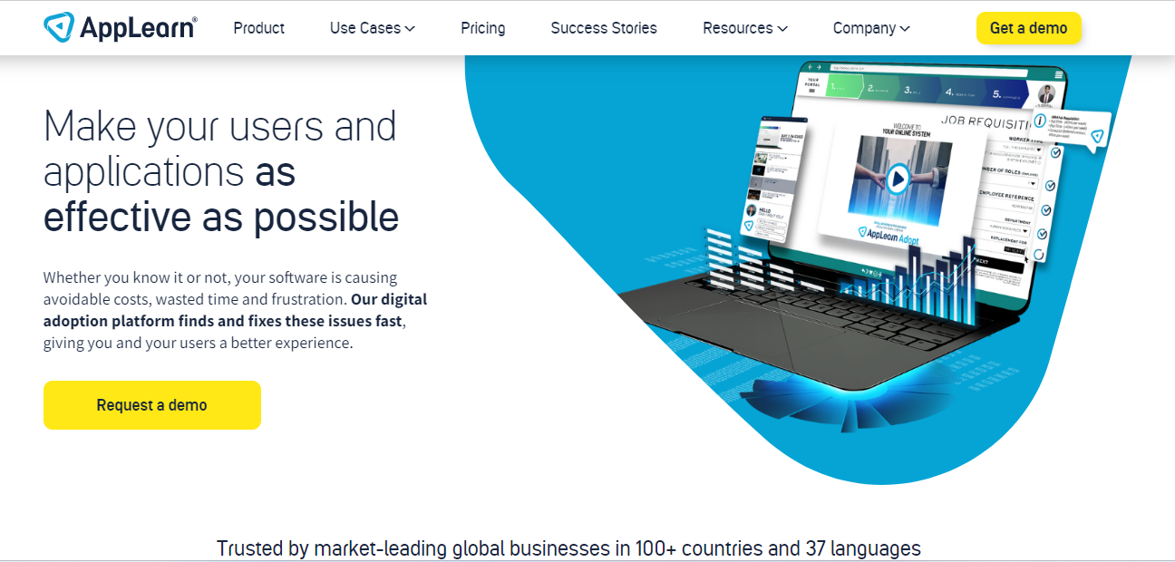 AppLearn