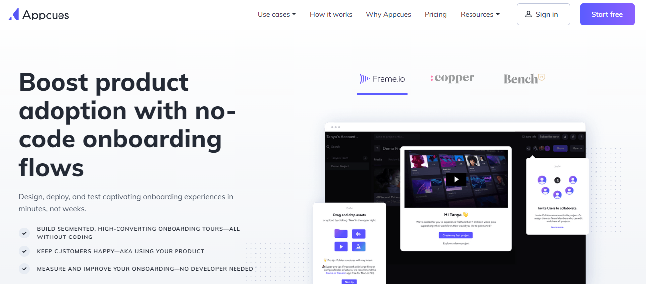 Appcues
