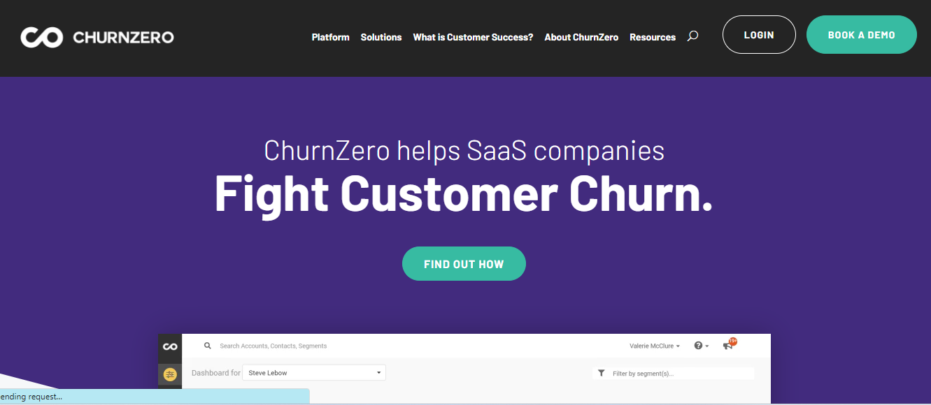 Churn-Zero