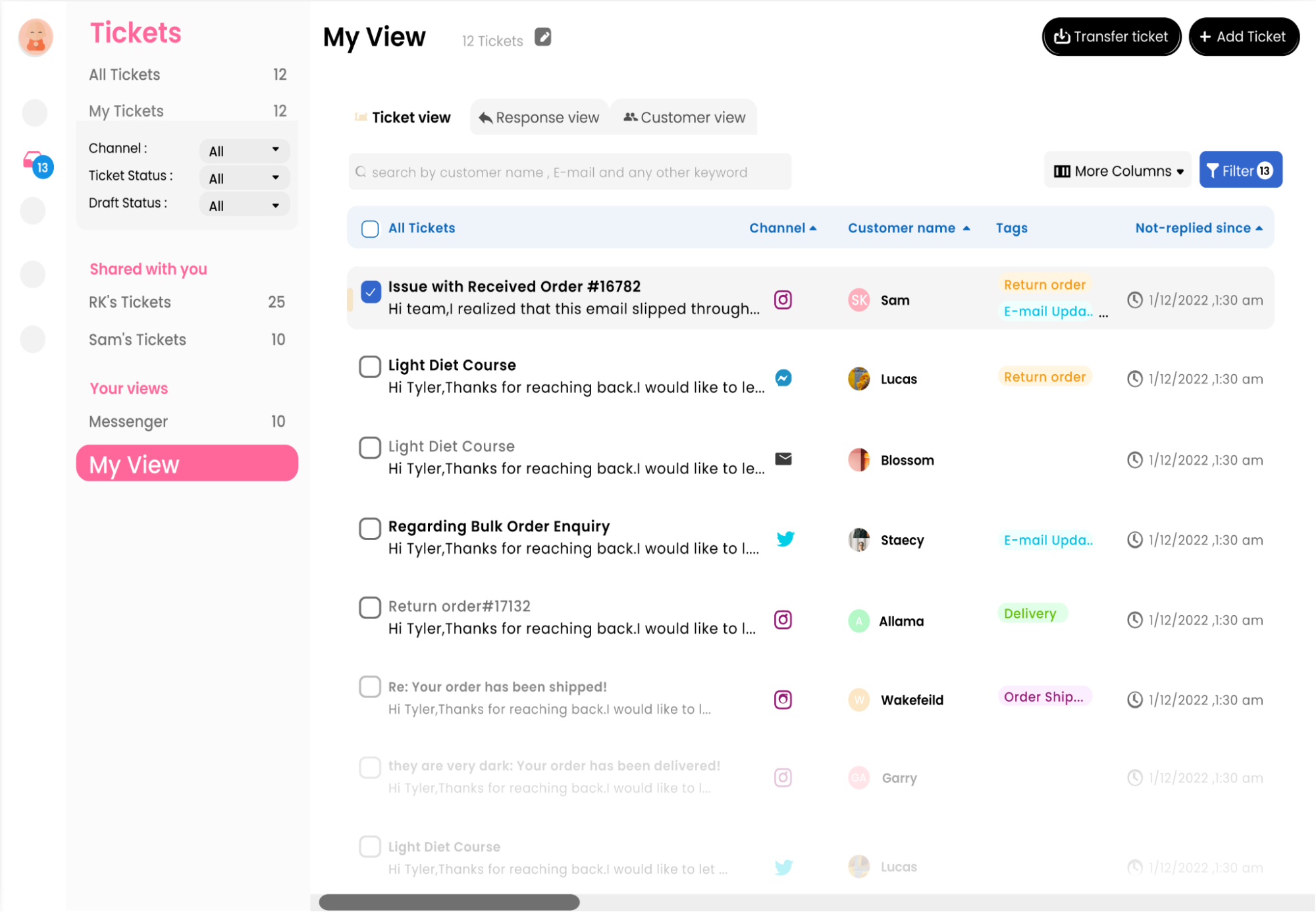 Helplama-helpdesk