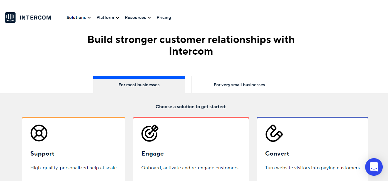Intercom