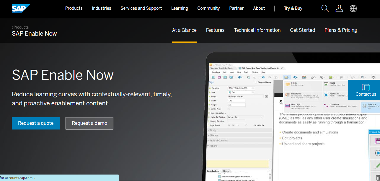 SAP-Enable-Now