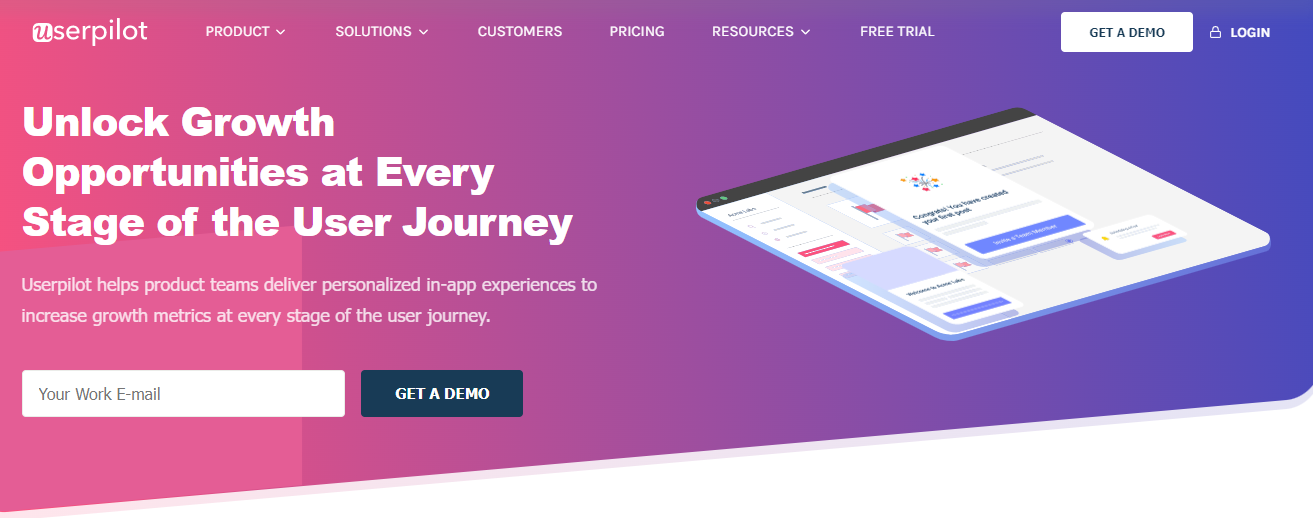 UserPilot