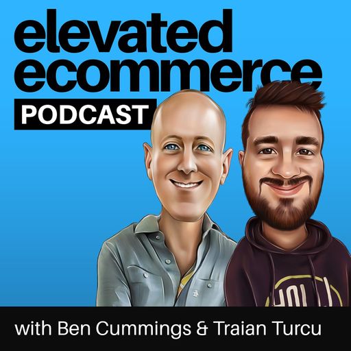 elevated ecommerce