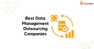 data management outsourcing companies