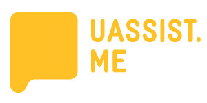 Uassist.ME-logo