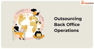 Outsourcing Back Office Operations