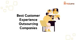 customer experience outsourcing