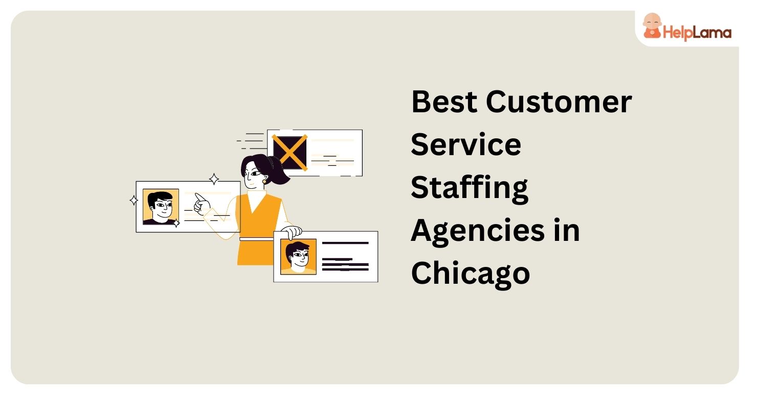 6 Best Customer Service Staffing Agencies in Chicago