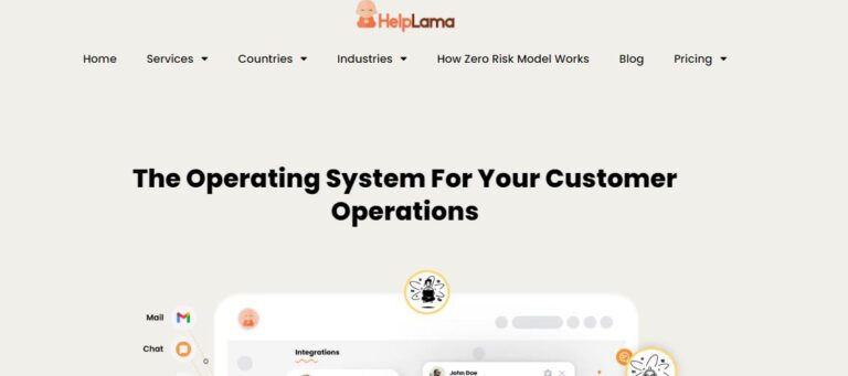 outsource receptionist