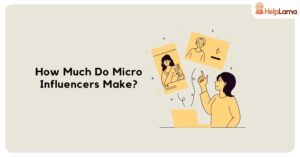 how much do micro influencers make