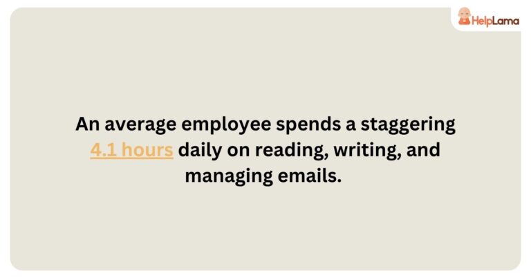 email management virtual assistant