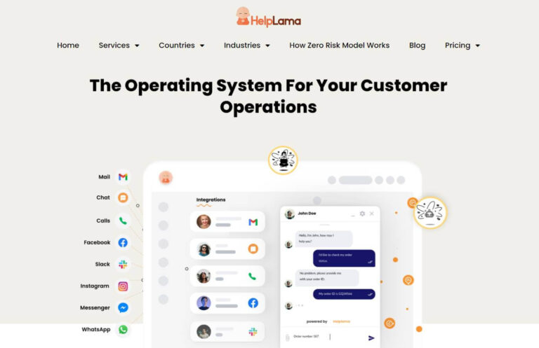 outsourcing customer service centers in Dallas Fort Worth
