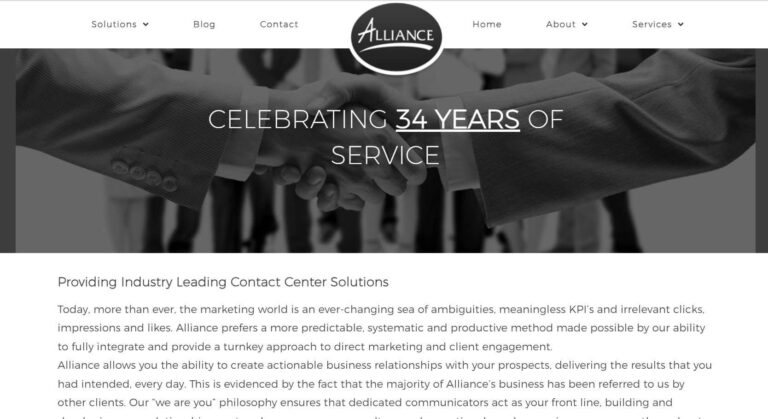 outsourcing customer service centers in Dallas Fort Worth
