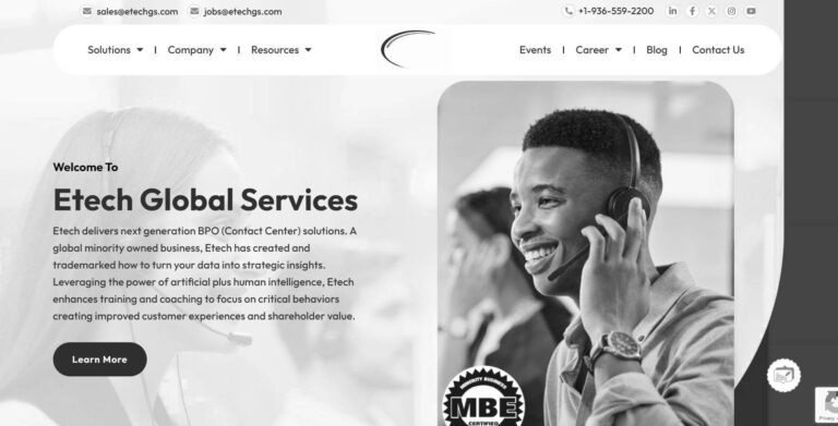 outsourcing customer service centers in Dallas Fort Worth.