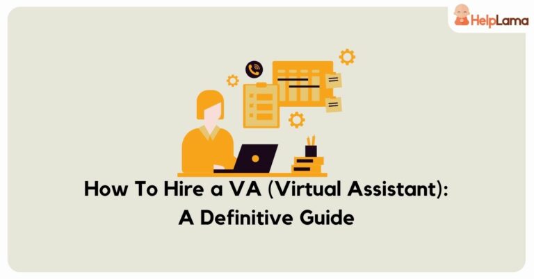 hire a va