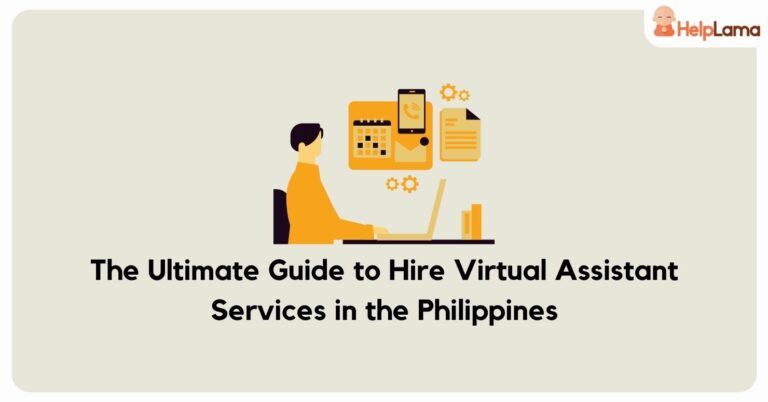 hire virtual assistant philippines