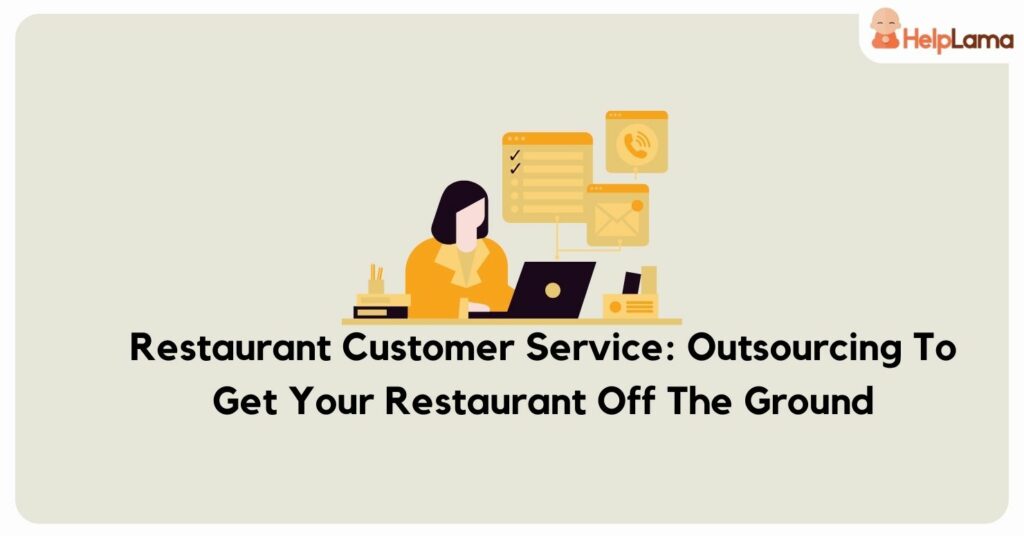 restaurants customer service