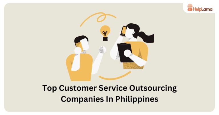 Top 11 Customer Service Outsourcing Companies In Philippines