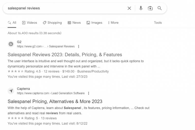 saas customer journey