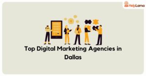 digital marketing agency in dallas