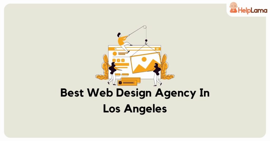 web design agency in los angeles