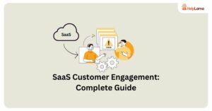 saas customer engagement