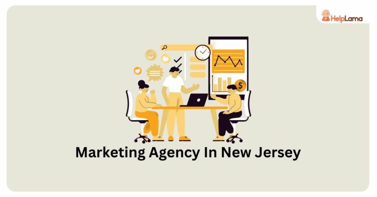 Content marketing agency