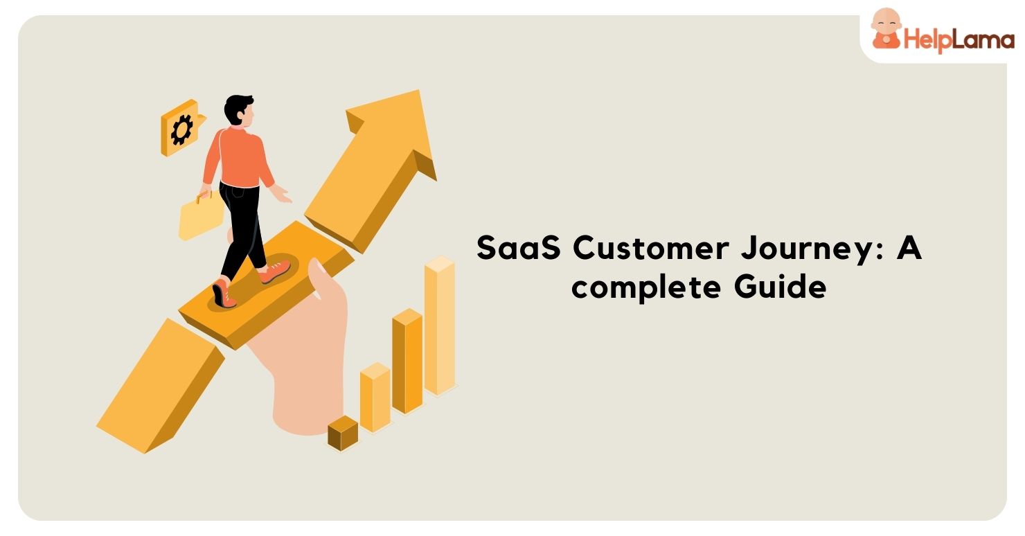 Saas Customer Journey A Complete Guide Saas Customer Journey A Complete Guide