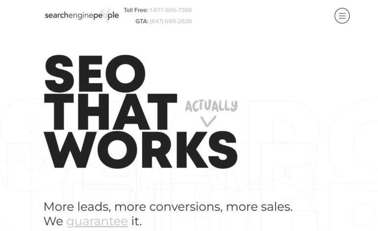Digital Marketing Company in Canada