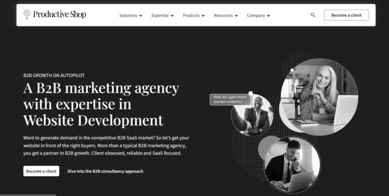 Digital Marketing Company in Canada