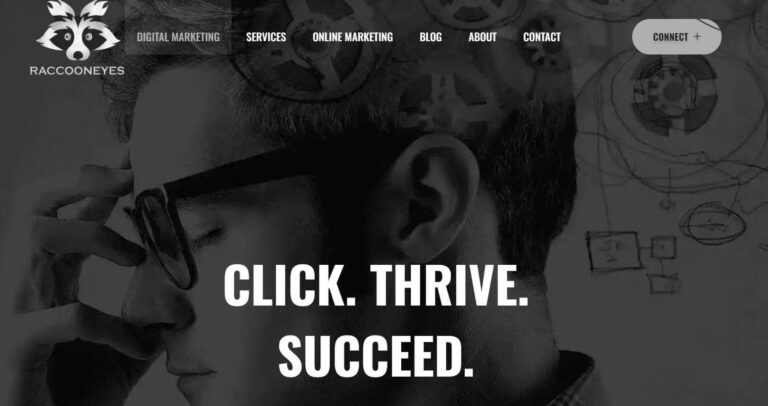 Digital Marketing Company in Canada